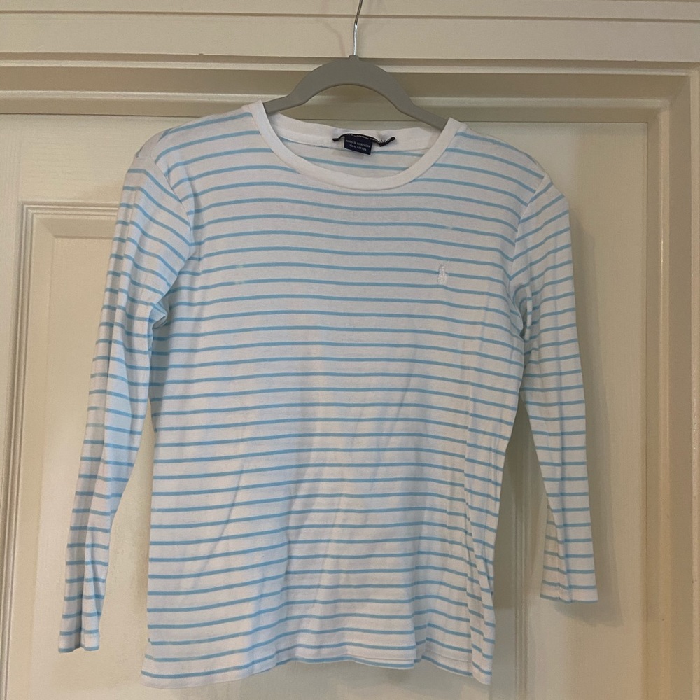 Ralph Lauren T